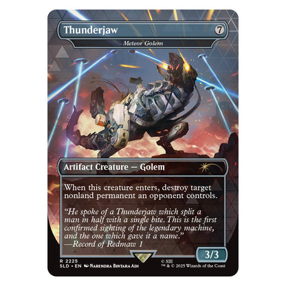 Horizon: Into the Forbidden West - Secret Lair x PlayStation