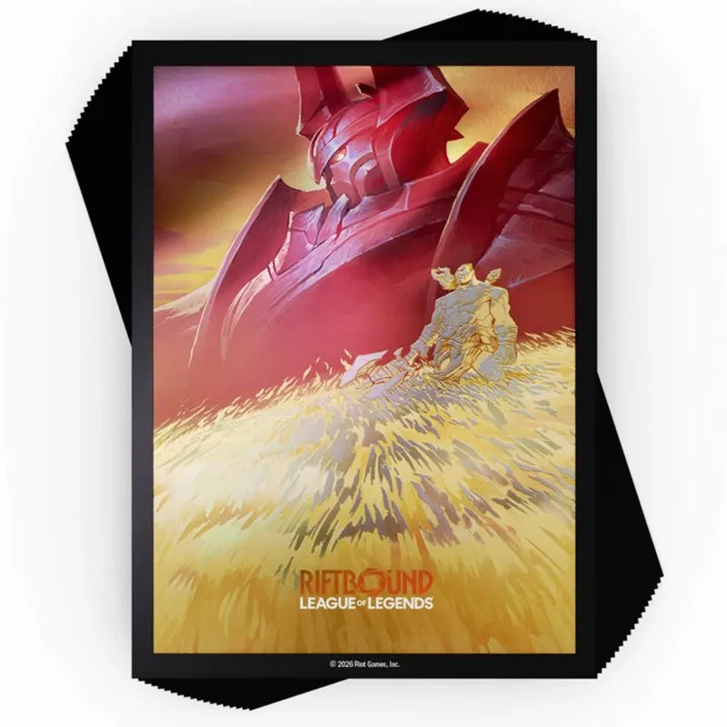 Košuljice - Mordekaiser (100 komada)