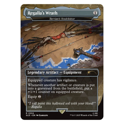 Horizon: Into the Forbidden West - Secret Lair x PlayStation